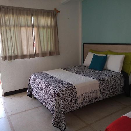 Hotel Casa Nina Oaxaca Zewnętrze zdjęcie