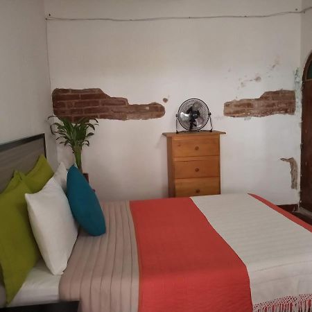 Hotel Casa Nina Oaxaca Zewnętrze zdjęcie