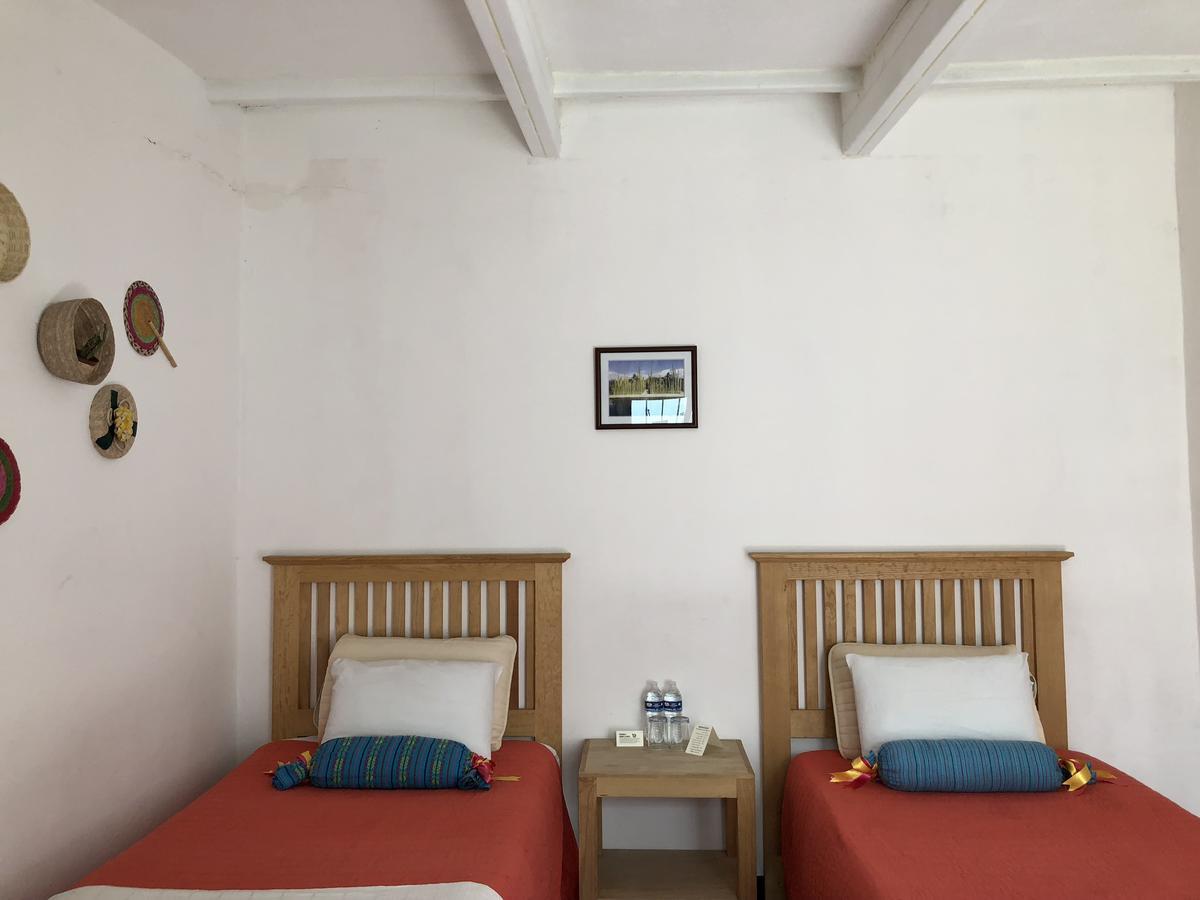 Hotel Casa Nina Oaxaca Pokój zdjęcie