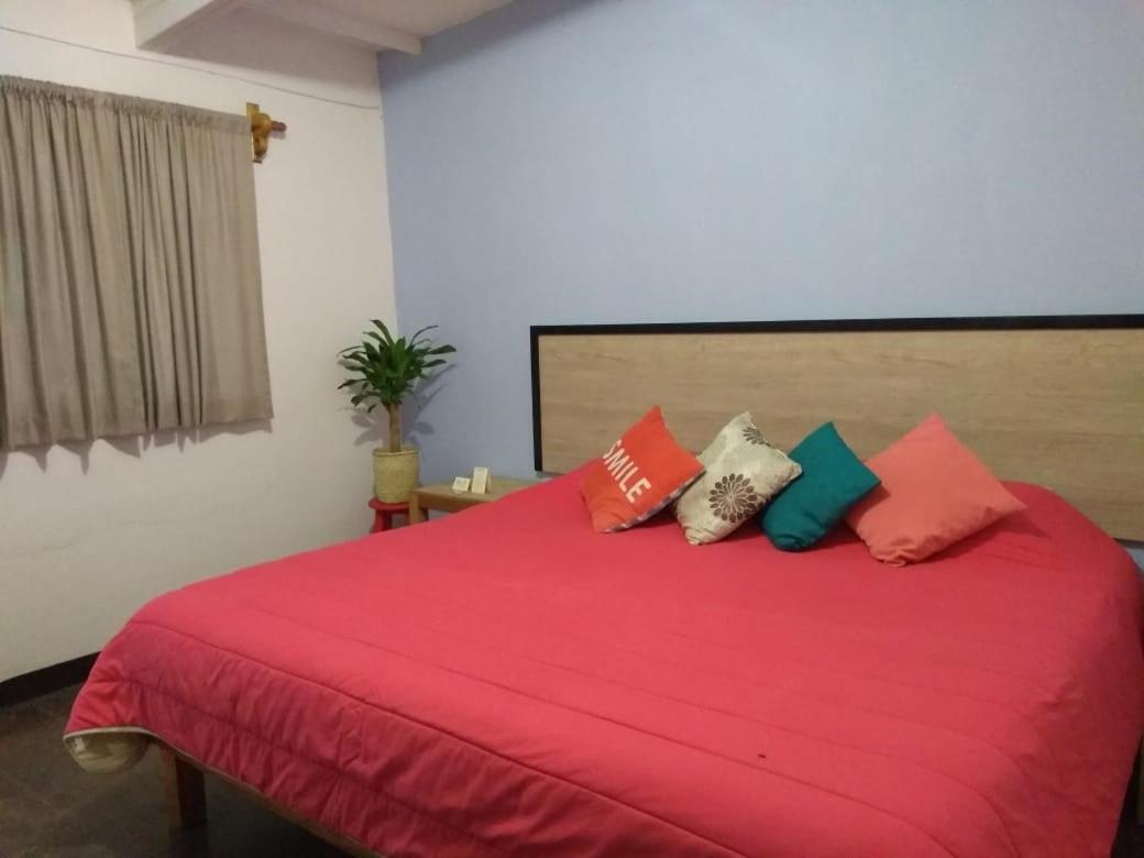 Hotel Casa Nina Oaxaca Zewnętrze zdjęcie
