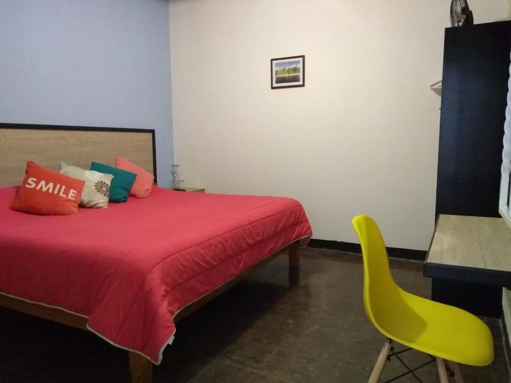 Hotel Casa Nina Oaxaca Zewnętrze zdjęcie