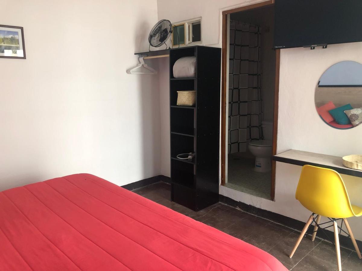 Hotel Casa Nina Oaxaca Zewnętrze zdjęcie