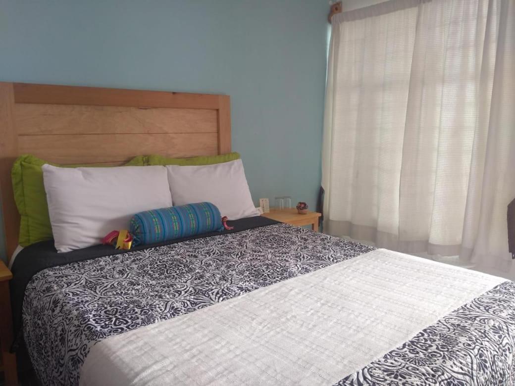 Hotel Casa Nina Oaxaca Zewnętrze zdjęcie